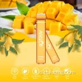 Koil jala baru 1500 box box vape sekali pakai